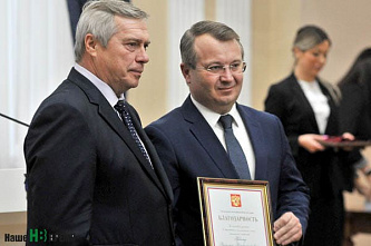 Каков труд, таковы и награды