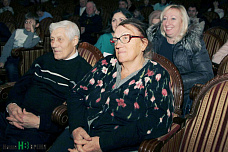 «Слоненку» – сил, тепла, удачи!