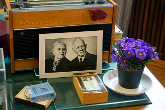 Вешенская, как и Париж, стоит мессы