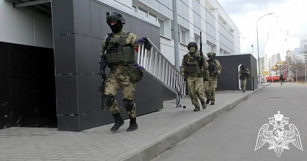 Источник фото: Росгвардия.