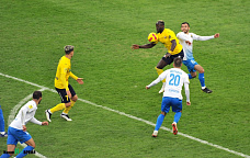 ФК «Ростов» в первом матче после зимнего перерыва дома уступил «Сочи»