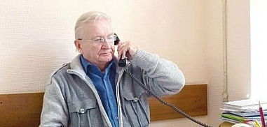 Разговор о вечном: ЖКХ