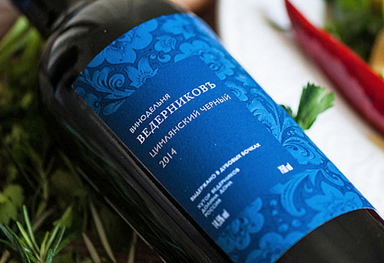 Вино с Дона получило платиновую медаль в Шанхае