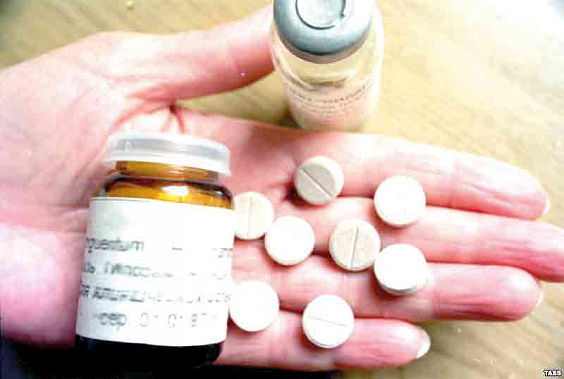 Жалуйтесь в Росздравнадзор