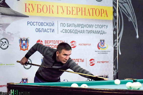 Четыре лучшие четверки