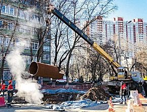 События уходящей недели с 18 по 24 марта