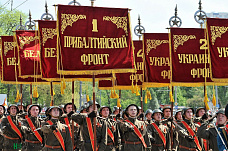 Округ отмечает юбилей. Часть вторая