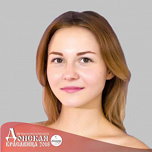 “Донская красавица – 2018”