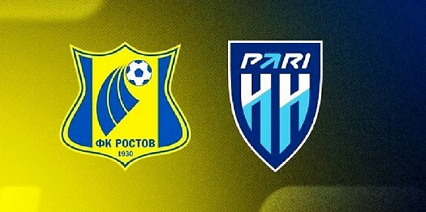 Специалисты ждут от футболистов «Ростова» победы в сегодняшнем матче с «Пари НН»