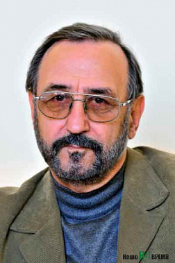 Старший сержант и другие