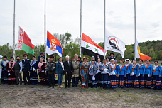 Хутор Погорелов попал в число «отличников» Тотального диктанта