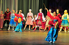 Ростовской области- 78 лет