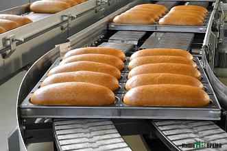 Батон нарезной: неспешный и лучший