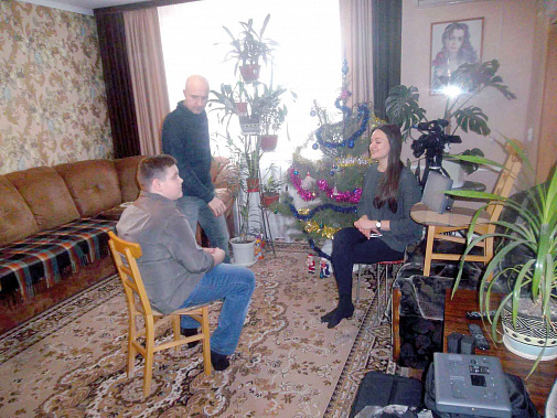 Хорошие новости