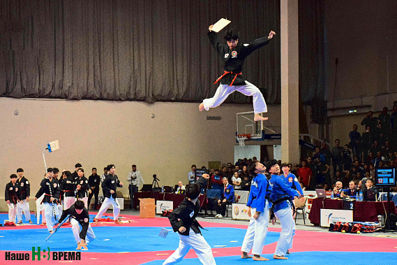 Впервые на Дону