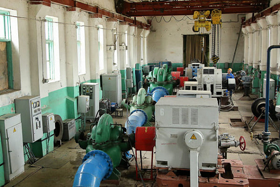 Уголовное дело против экс-директора регионального «УРСВ» передано в суд