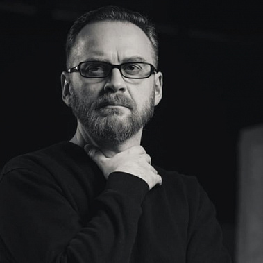 Бывший ростовский худрук стал столичным главрежем