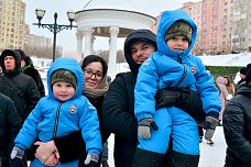 18 01 2026 Более 300 военнослужащих погрузились в воду