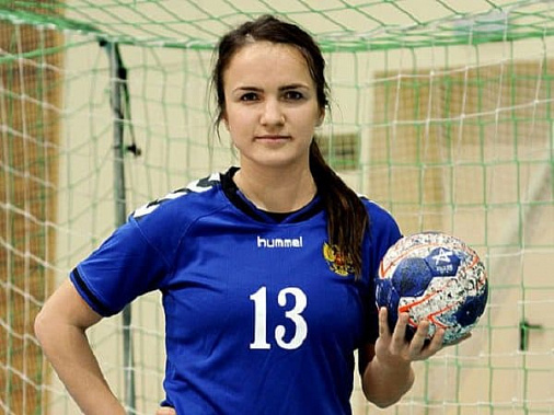 Игрок «Ростов-Дона»  Анна Вяхирева возглавила список бомбардиров Лиги чемпионов