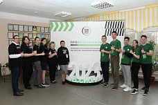 24.04 «Профессионалы» начинают…. и выигрывают