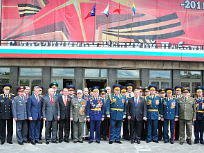 День Победы 2011 года_9059