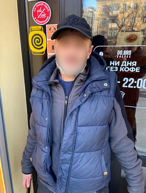 Объявленного в Красноярске в федеральный розыск преступника поймали в Ростове-на-Дону