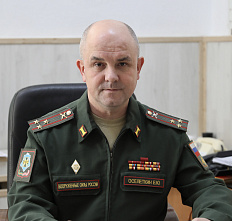 Сегодня начинается осенний призыв-2025