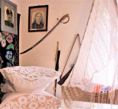 В Верхнедонском музее расширили экспозиции о быте, культуре и традициях казаков