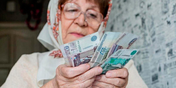 Владимир Путин подписал указ о выплатах пенсионерам
