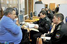 Приставы помогут