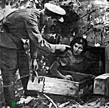 Тайна «боспорского клада»