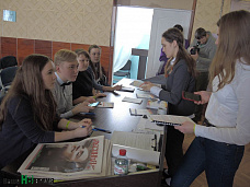 Ньюландцы из команды губернатора