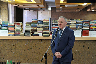 Новый календарь от «Дон-ТР»