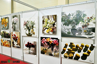 Первый шишкинский лес на Дону