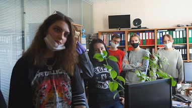 Будущие журналисты: погружение в профессию