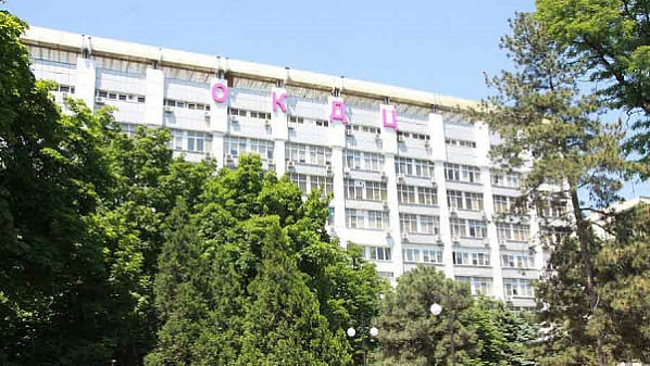 В ростовском ОКДЦ соберутся ведущие гастроэнтерологи и эндоскописты страны