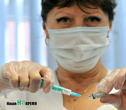 В Ростовской области объявлена обязательная вакцинация от COVID-19 для отдельных групп граждан