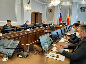 Донская рыба становится «казахской»: система «Меркурий» дает сбой