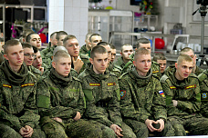 09 01 2025 Был так прекрасен "Вернисаж"