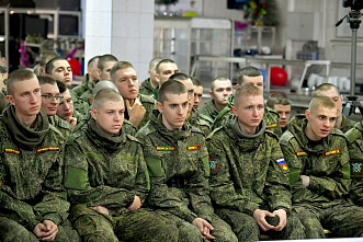 09 01 2025 Был так прекрасен "Вернисаж"