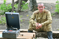 В Ростовской области стартовал военно-технический форум «Армии-2020»