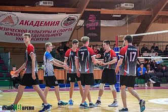 Седьмой игрок вне игры