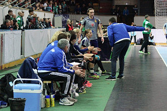 Продолжаем покорять Европу