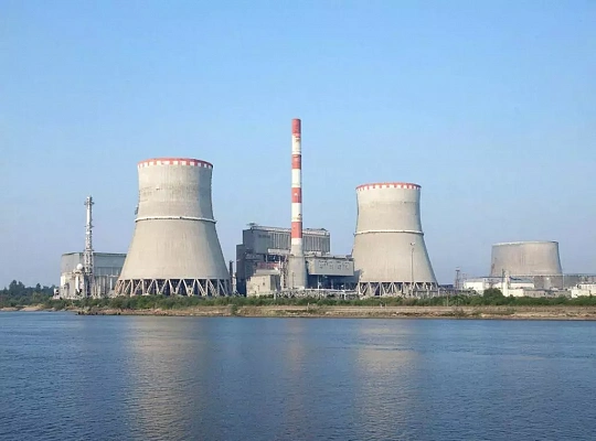 Донские власти пока не определились с местом строительства Южной АЭС