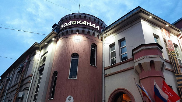 Задержанному гендиректору «Ростовводоканала» избрана мера пресечения