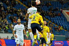 27 10 2024 ФК «Ростов» дома проиграл аутсайдеру чемпионата 