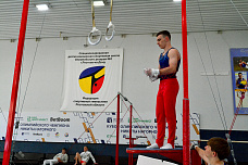 15 06 2025 В Ростове проходит турнир «Кубок олимпийского чемпиона Никиты Нагорного»