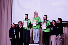 Держим путь к победному финалу чемпионата «Профессионалы-2026»