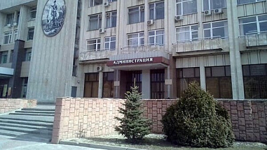 В Новочеркасске чиновника администрации подозревают в незаконной продаже 200 гектаров земли