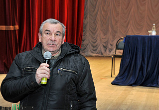 Лед «Кингкоула» тронулся?